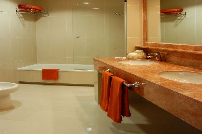 Aparthotel El Galeon ซานตาครูซเดลาปัลมา ภายนอก รูปภาพ